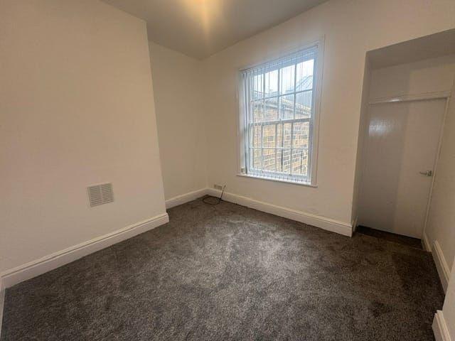 Gisburn Road, Barrowford