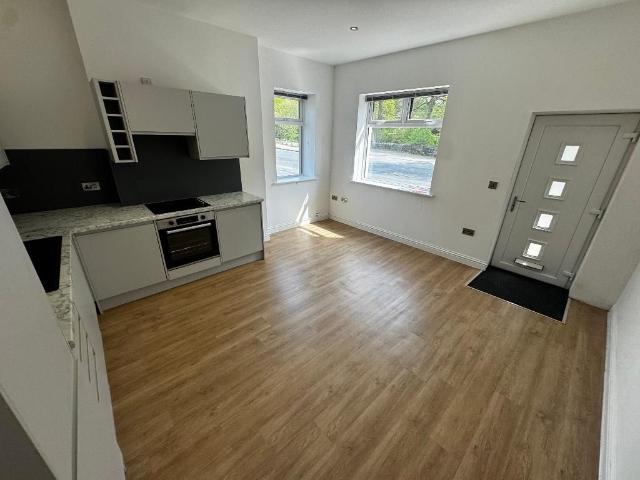 Gisburn Road, Barrowford BB9, 1 bed flat to rent, £800 pcm | PrimeLocation