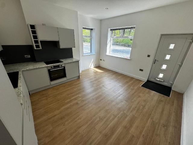 Gisburn Road, Barrowford, BB9 6JD 1 bed flat to rent £775 pcm £179 pw