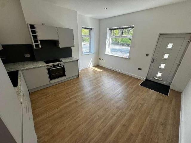 Gisburn Road, Barrowford, BB9
