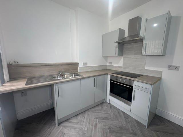 Gisburn Road, Barrowford, Nelson BB9, 3 bed flat to rent, £750 pcm | PrimeLocation