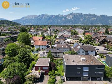Feldkirch, Bezirk Feldkirch, Vorarlberg