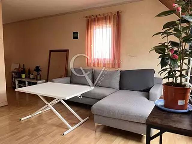 Gisors 27140 Achat / Vente appartement 2 pièces t2