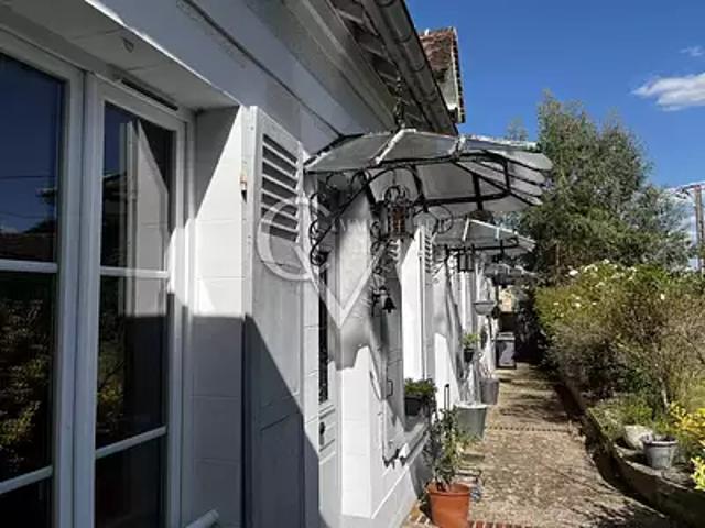 Gisors 27140 Achat / Vente maison 5 pièces t5