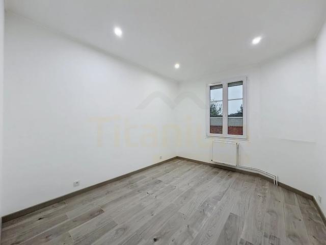 Gisors Maison 74,70 m² 3 chambres Jardin