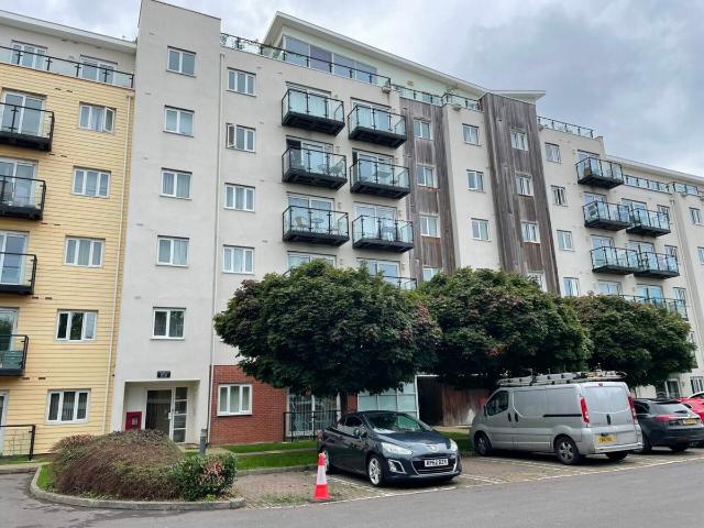 Gisors Road, Southsea PO4, 2 bed flat to rent, £1,125 pcm | PrimeLocation