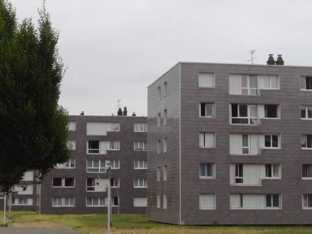 GISORS T4 de 74 m²