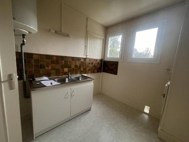GISORS T5 de 77 m²