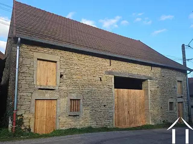 Gissey le Vieil 21350 Achat / Vente maison