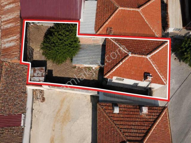 | Gitti Gidiyor Bu Fiyata Yok | Pirlibey Müstakil/hobi Bahçesi