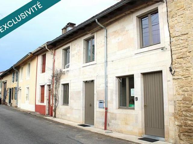 Gîte / Guesthouse / Maison de caractère avec 5 chambres