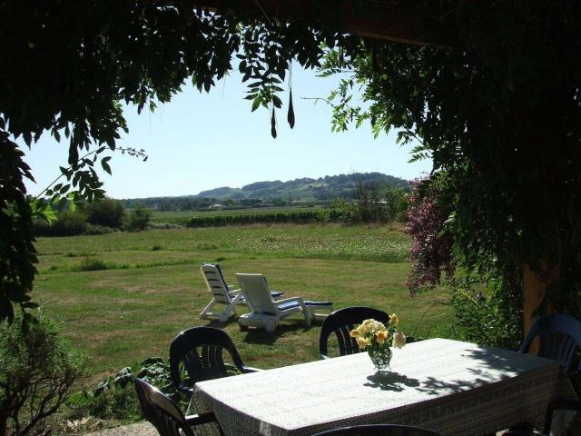 Gîte meublé à louer – 3 mois minimum Janvier / Juin