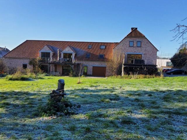 Gîte meublé et entièrement équipé