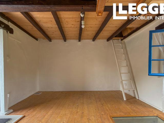 Gîte autonome de 40 m² avec jardin, à deux pas de Monpazier