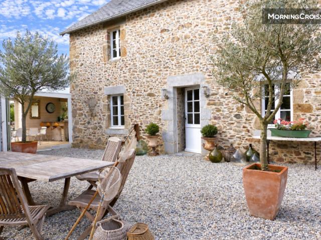 Gîte à quelques minutes de la mer