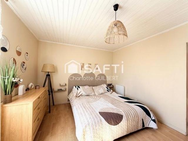 Gîte avec hébergements insolites–Prêt à exploiter