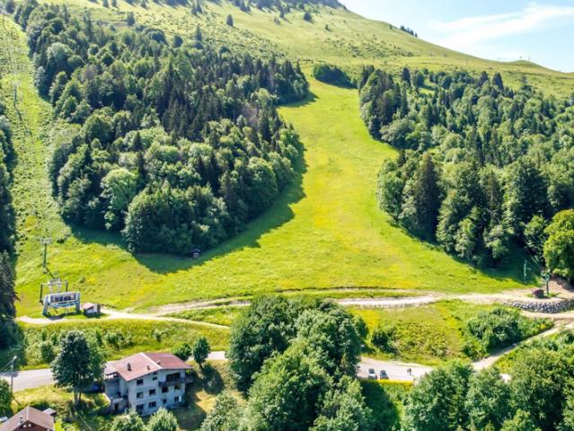 Gîte de charme 4 étoiles avec espace bien être au coeur d'u