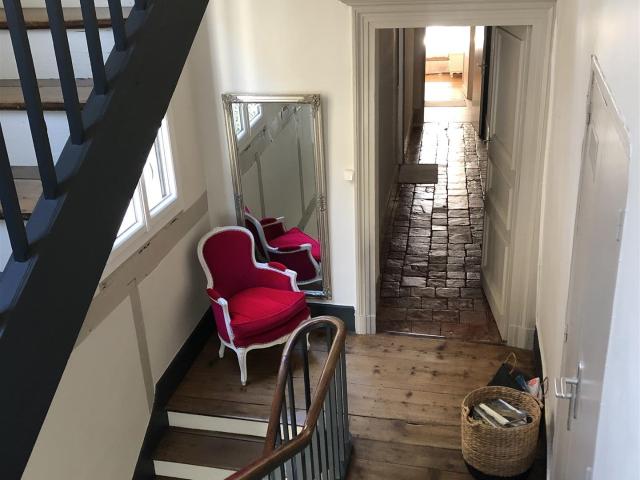 Gite Immeuble De Rapport 245m² Lectoure