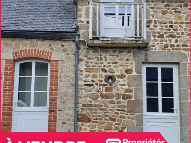Gîte sur Gesvres proche de la forêt