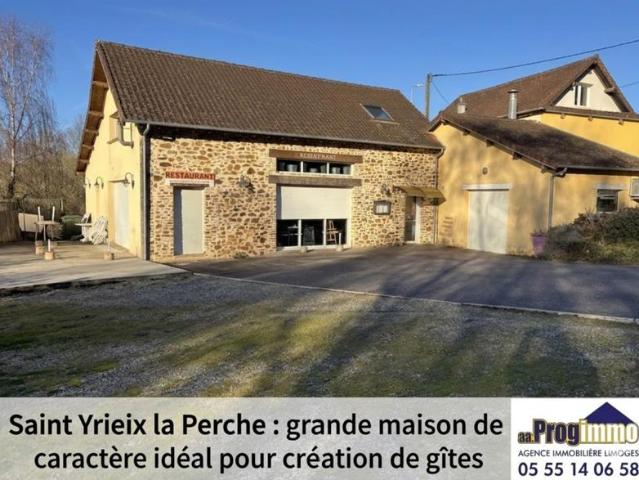 Gîte