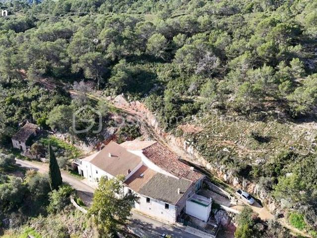 Gîte 9 pièces 326 m²