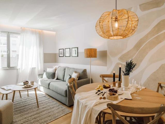 Giuseppe 1 bedroom and parking in Alvalade