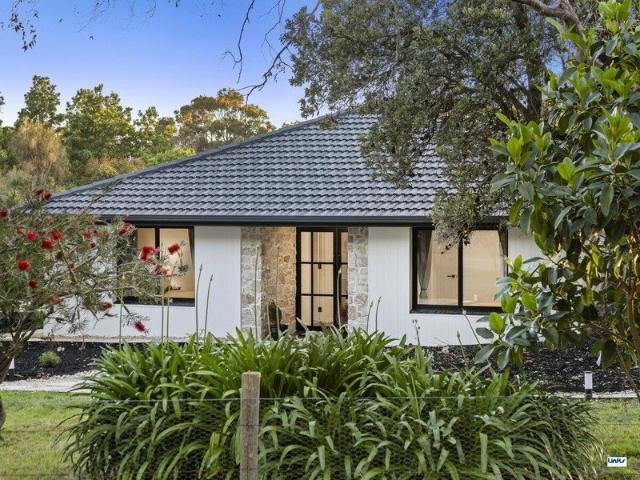 Give Me a Home Among The Gum Trees