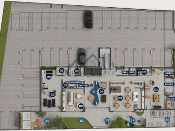 Give City Habitat Apartamento 2 Quartos no Bairro Capão Raso em Curitiba Pr