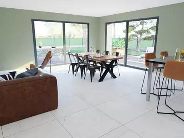 Givenchy en Gohelle 62580 Programme neuf maison neuf à vendre 6 pièces