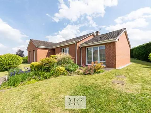 La Bassée 59480 Achat / Vente maison 7 pièces t7