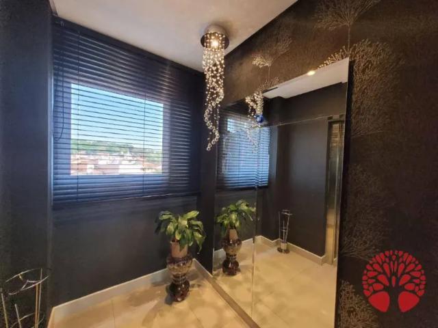 Apartamento, 238 m² venda por R$ 2.900.000,00 ou aluguel por R$ 17.250,00/mês Jardim das Samamba