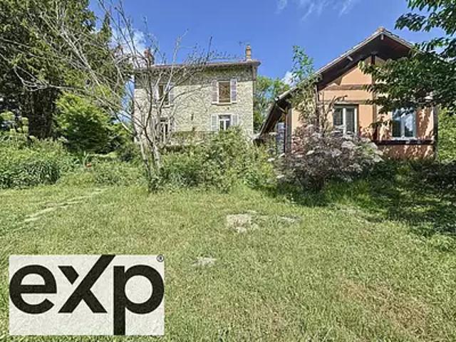 Giverny 27620 Achat / Vente maison 7 pièces t7