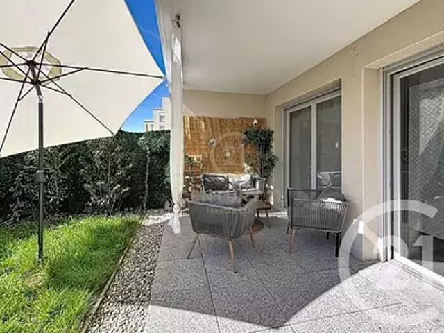 Givors 69700 Achat / Vente appartement 3 pièces t3