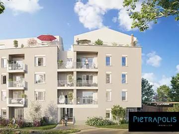 Givors 69700 Achat / Vente appartement 2 pièces t2
