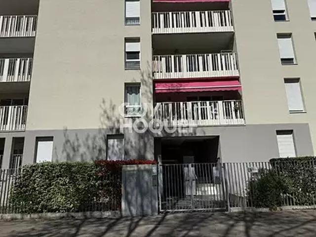 Givors 69700 Achat / Vente appartement 4 pièces t4