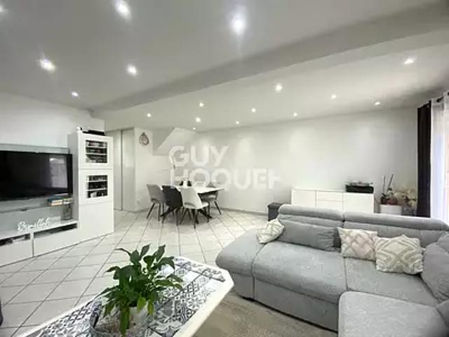 Givors 69700 Achat / Vente maison 5 pièces t5 terrasse parking