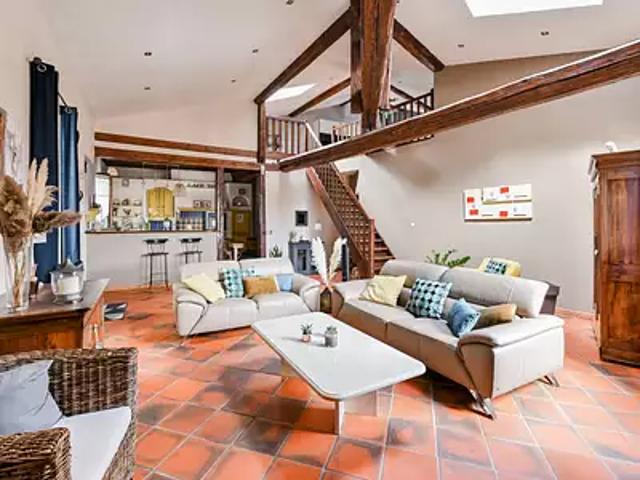 Givors 69700 Achat / Vente maison 6 pièces t6