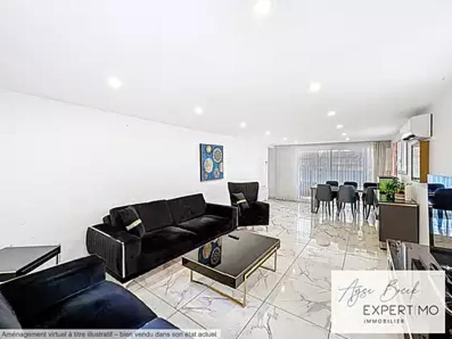 Givors 69700 Achat / Vente maison 6 pièces t6