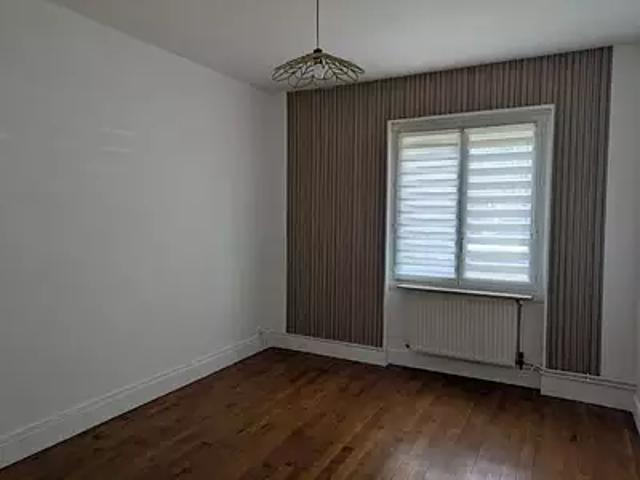 Givors 69700 Location appartement 3 pièces t3
