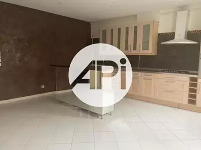 Givors 69700 Location appartement 2 pièces t2