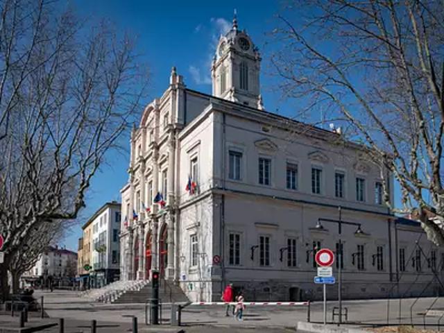 Givors 69700 Programme neuf appartement neuf à vendre t3 BBC TVA 5,5% Pinel