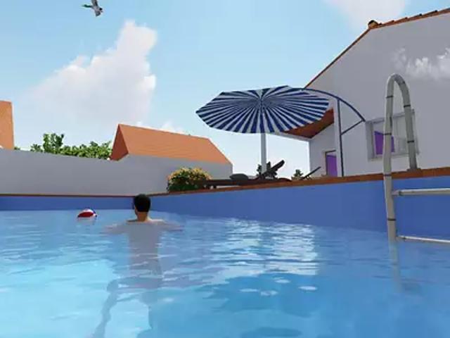 Givrand 85800 Programme neuf maison neuf à vendre 3 pièces