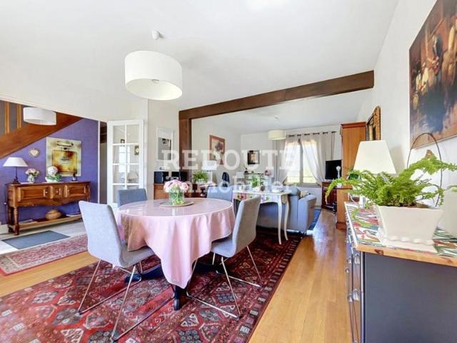GIVRY EN ARGONNE À VENDRE MAISON AVEC TERRAIN