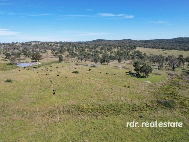 GIWANGA GRAZING PROPERTY