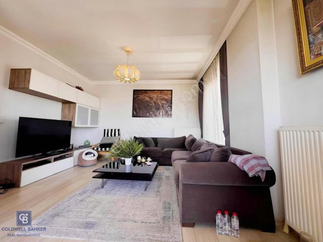 Gizer Kağıthane'de Köşe Konumda 170 M2 Dubleks