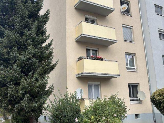 GO TO ANDRITZ! TOLLE UND HELLE DREIZIMMERWOHNUNG mit BALKON +ABSOLUTE RUHELAGE+PARKPLATZ