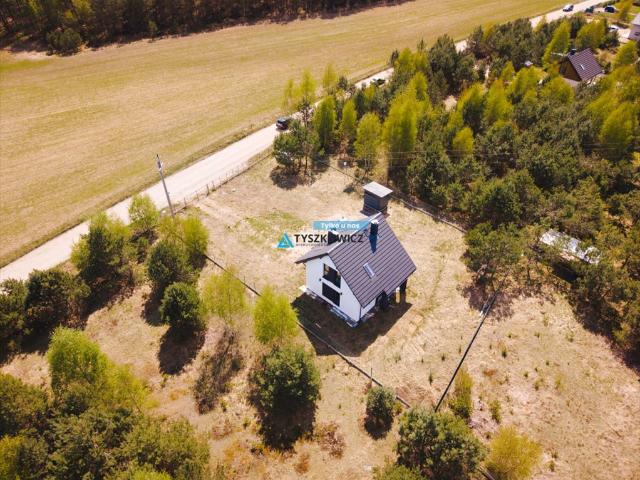 Gołubie, Rekreacyjna, 71 m2
