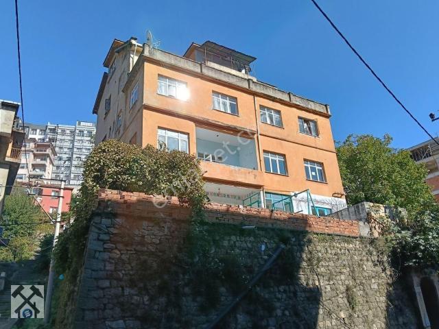 Göğüs Hastanesi Yanında Satılık Müstakil Bina