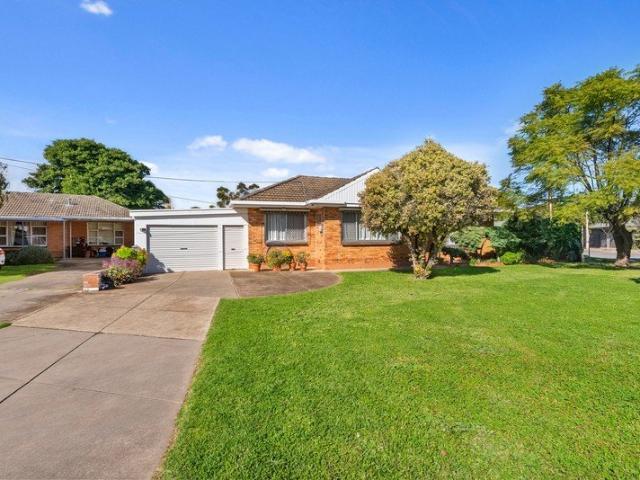Go all in on coastal potential where Somerton Park keeps getting better.
