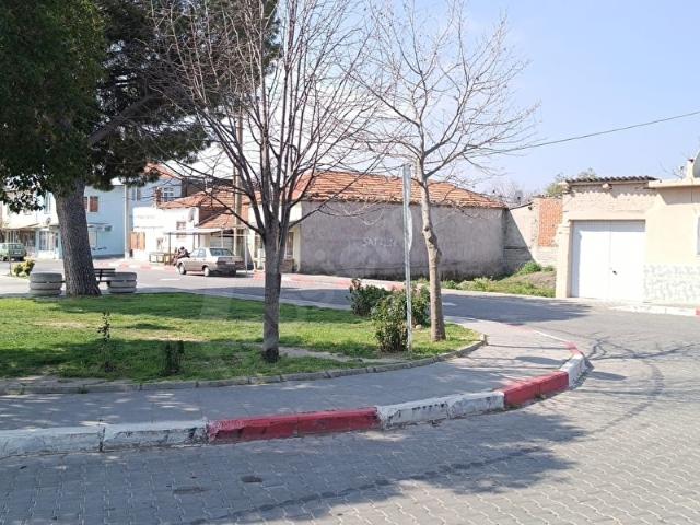 GÖÇBEYLİ'NİN TAM MERKEZİNDE MÜSTAKİL EV